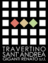 travertino sant'andrea