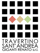 travertino sant'andrea