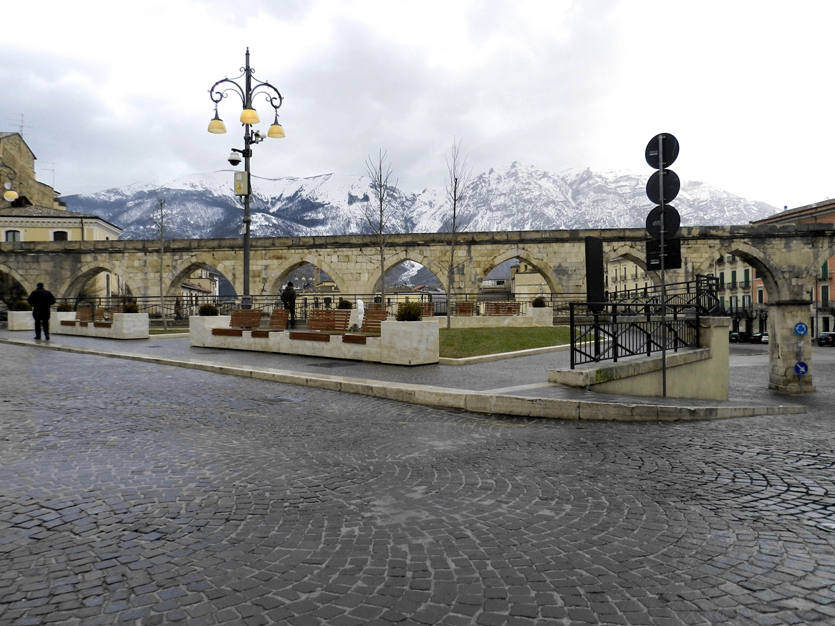 Sulmona (AQ)