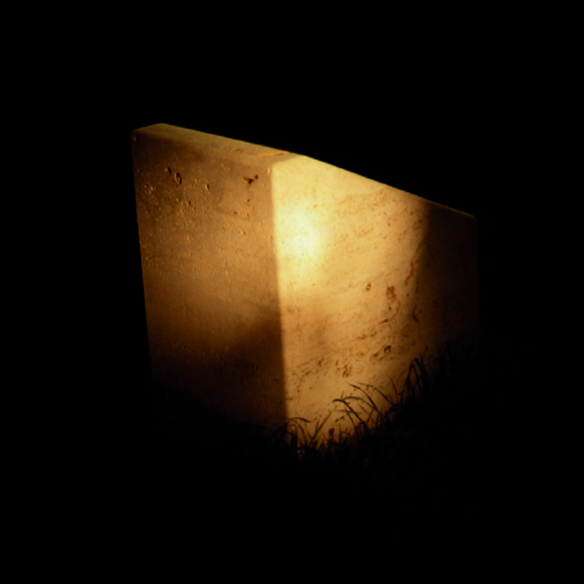 Illuminazione Rocca del Leone